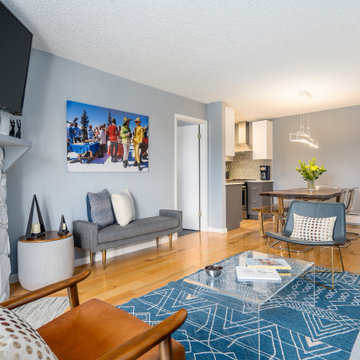 Ski Inn Condo - Steamboat