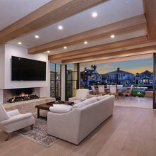 Fireplaces