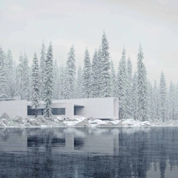 FATHER'S HOUSE