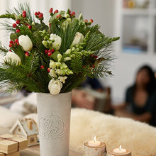 floral arrangements