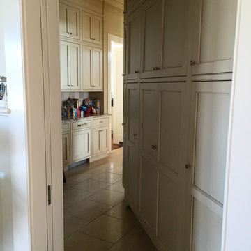 Caterers Pantry