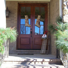 doors
