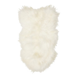 John Lewis Icelandic Sheepskin Rug - Floor Rugs