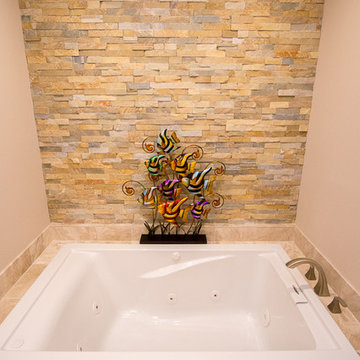 2015 Remodeled Work