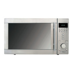 ERKO Apartments - Erskineville - Microwave Ovens