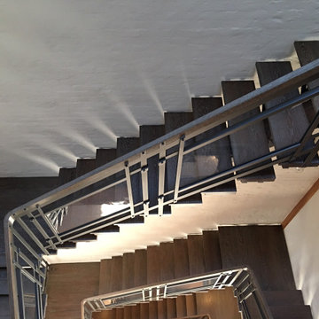 townhouse W. 82