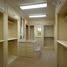 Closet Ideas