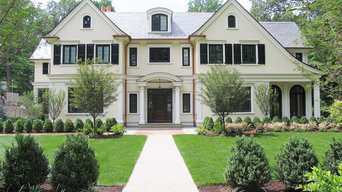 French Country New Residence | Summit, NJ