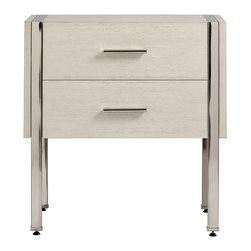 Cameron Nightstand | Belle Meade Signature - Products