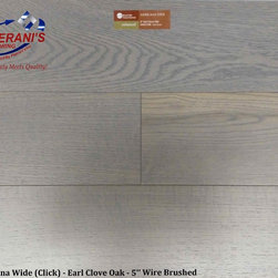 Engineered Hardwood Collection by Kraus Floors - Engineered Wood Flooring