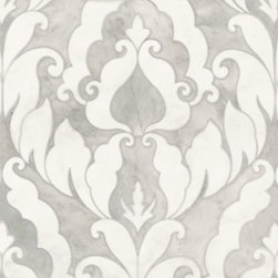 Water Jet Mosaics - Tile