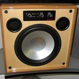 Portfolio - Home Electronics