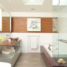 Bathrooms