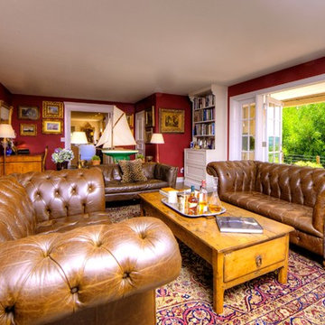 Chesterfield comfort