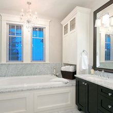 upstairs bath
