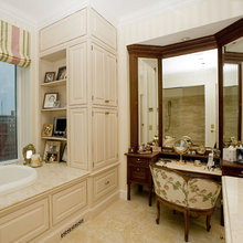 storage bathroom