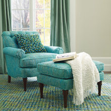 Chairs & Poufs