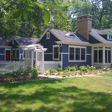 Exterior Ideas