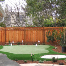 Putting Green