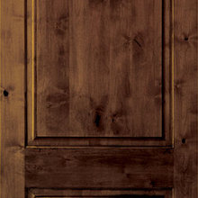 Doors and hardware