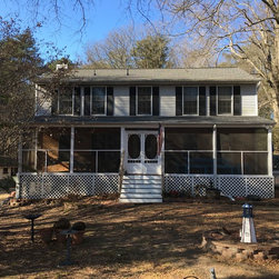 Roof Replacements - Roofing And Gutters