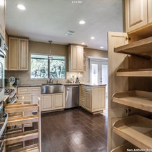 135 Remodel 2020