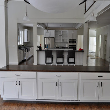 West Hill Home