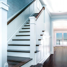 Common Stairs
