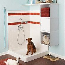 Laundry Room/Mud Room