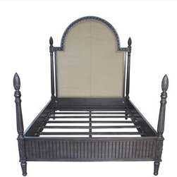 NOIR Furniture - Beds