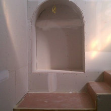 Stairway