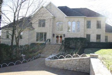 Exteriors