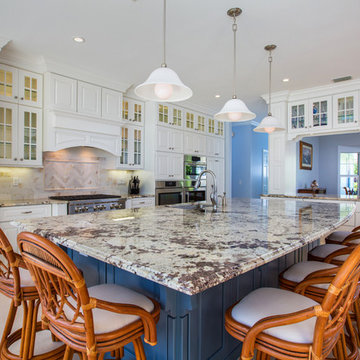 Ocean Drive Remodel