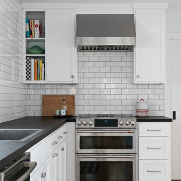 New Brighton Second Story Addition and Remodel 2024