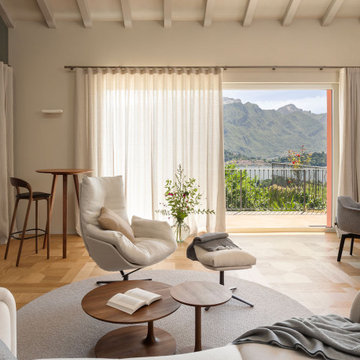 VISTA LAGO