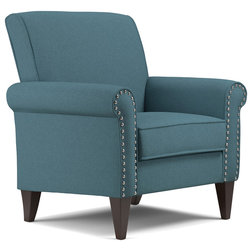 Contemporary Armchairs And Accent Chairs by Handy Living