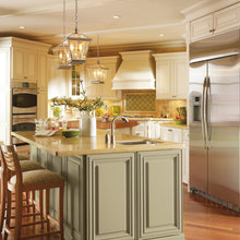 Range Hood