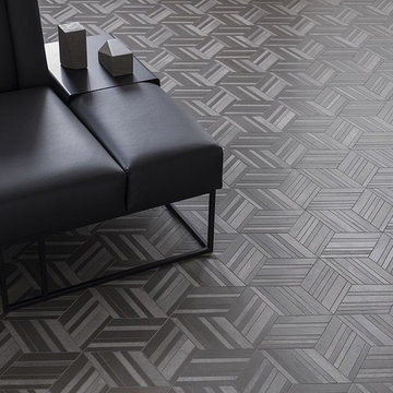Form Hub Brown