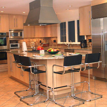 Kitchens Gallery
