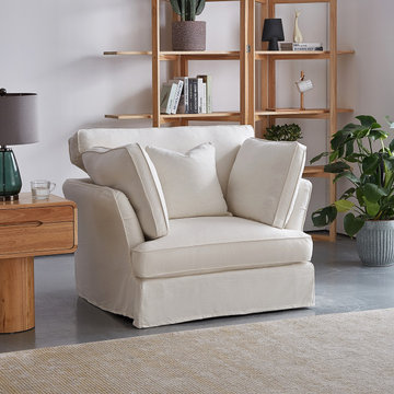 Hygge Sofas