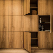 home storage