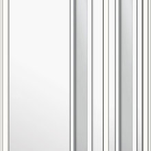 Hepplewhite Front Door and Porch