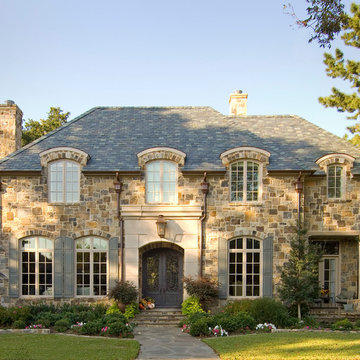 Exteriors