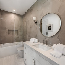 SPEC Homes