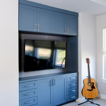 Northwest Balcones || Remodel || Austin, Texas