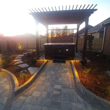 McClendon Residence