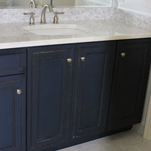 Faucets and shower heads