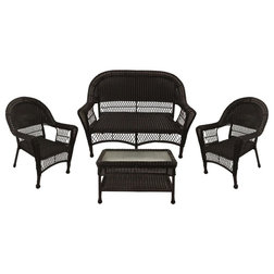 Tropical Outdoor Lounge Sets by Northlight Seasonal