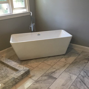 Luxury Bathroom