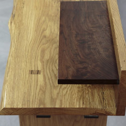 Office Desk - Side Tables And End Tables